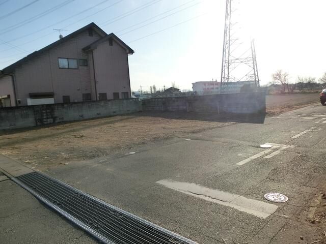 Land for Sale in Ota City, Gunma - 163.97 sqm - Thumbnail 3