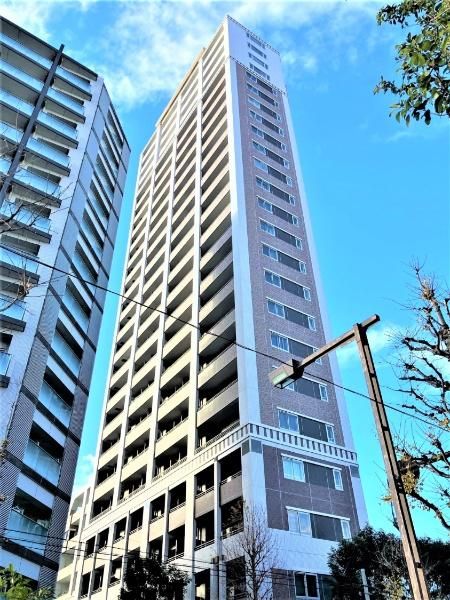 Reguno Sereno 1R Apartment for Sale in Shinjuku, Tokyo - Thumbnail 2