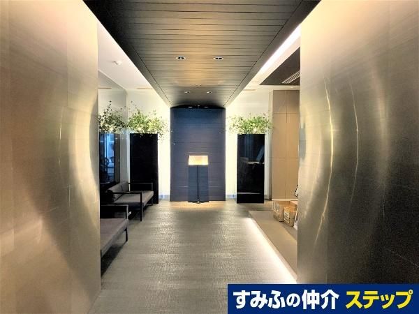 Reguno Sereno 1R Apartment for Sale in Shinjuku, Tokyo - Thumbnail 4