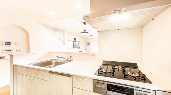 2020 Built 3SLDK House in Yokohama Tsurumi Ward - Image 1