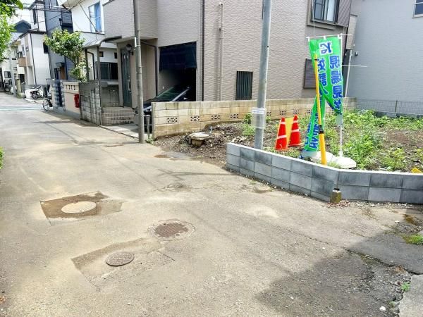 New Build 1SLDK House in Niiza, Saitama - Completion Feb 2026 - Thumbnail 2