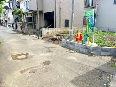 New Build 1SLDK House in Niiza, Saitama - Completion Feb 2026 — Image 11, Niiza, Saitama