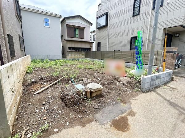 New Build 1SLDK House in Niiza, Saitama - Completion Feb 2026 - Thumbnail 3