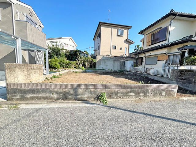 Residential Land for Sale in Atsugi, Kanagawa Prefecture - Thumbnail 4