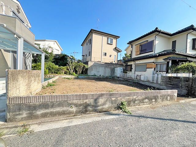 Residential Land for Sale in Atsugi, Kanagawa Prefecture - Thumbnail 3