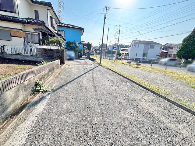 Residential Land for Sale in Atsugi, Kanagawa Prefecture - Thumbnail 2