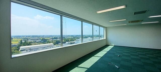 RC Warehouse for Rent in Sugito-machi, Saitama - 2,668 sqm - Thumbnail 4