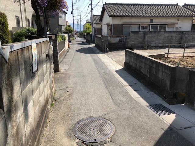 Rental Parking Space in Kofu City, Yamanashi - 24 Hour Access - Thumbnail 4