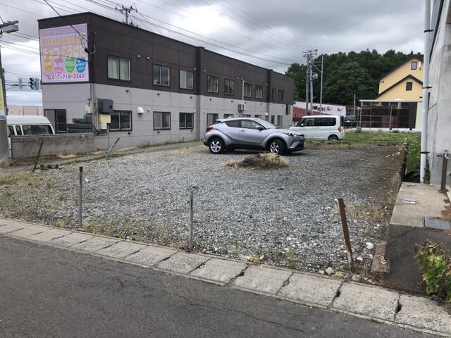 Vacant Land Plot in Aomori City, Aomori Prefecture - Thumbnail 2
