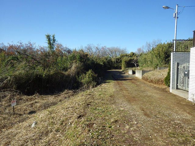 Land for Sale in Minayoshi, Ichihara, Chiba Prefecture - Thumbnail 2