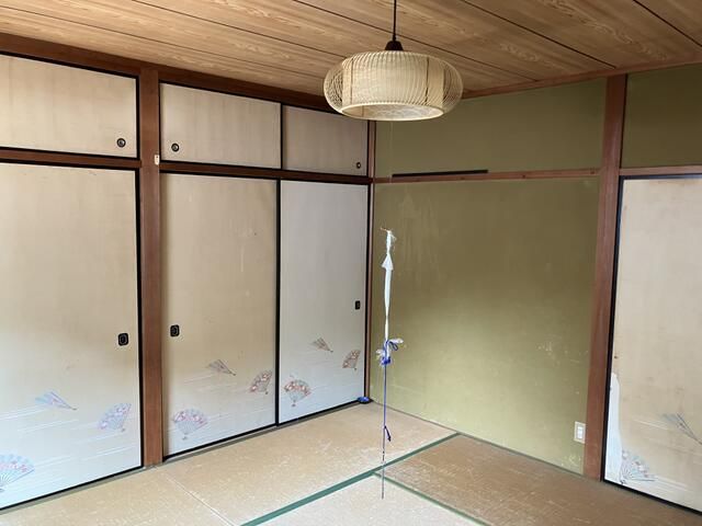 7LDK House for Sale in Kainan, Wakayama - Image 22