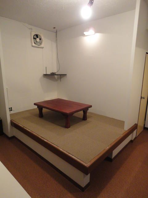 Commercial Space for Rent in Sapporo Shiroishi, Near Shiroishi Station - Thumbnail 3