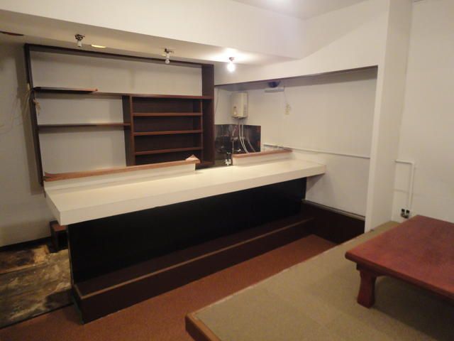 Commercial Space for Rent in Sapporo Shiroishi, Near Shiroishi Station - Thumbnail 4