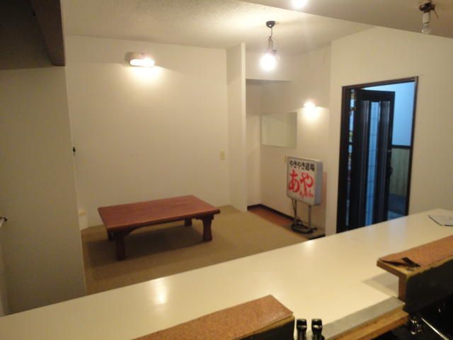 Commercial Space for Rent in Sapporo Shiroishi, Near Shiroishi Station - Thumbnail 2