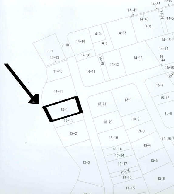 Building Land for Sale in Hirosaki City, Aomori - Thumbnail 2