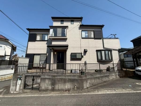 4LDK Corner Lot House for Sale in Yokohama Minami Ward - Thumbnail 3