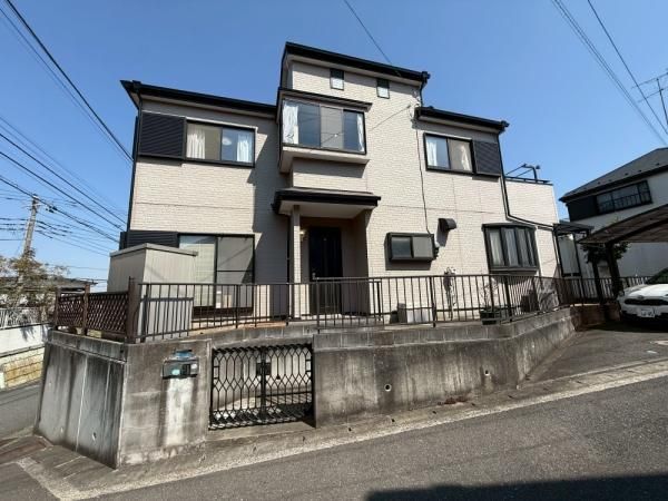 4LDK Corner Lot House for Sale in Yokohama Minami Ward - Thumbnail 4