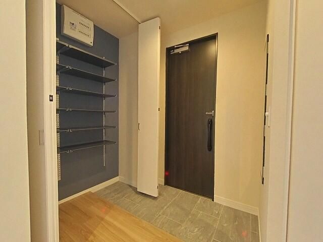 New 3LDK Apartment for Rent in Omiya, Saitama - Lumiere Omiya - Thumbnail 2