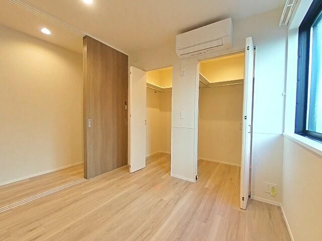 New 3LDK Apartment for Rent in Omiya, Saitama - Lumiere Omiya - Thumbnail 4