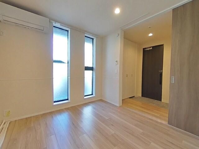 New 3LDK Apartment for Rent in Omiya, Saitama - Lumiere Omiya - Thumbnail 3