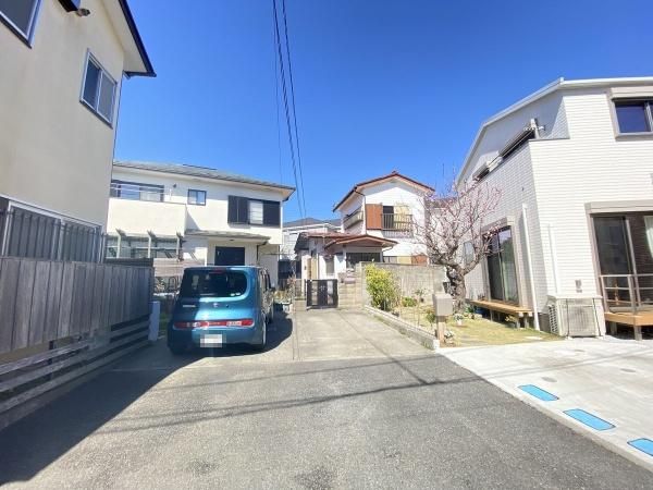 Land for Sale in Zushi, Kanagawa - Near Zushi Station - Thumbnail 3