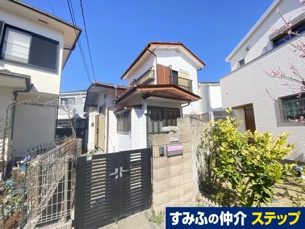 Land for Sale in Zushi, Kanagawa - Near Zushi Station - Thumbnail 2