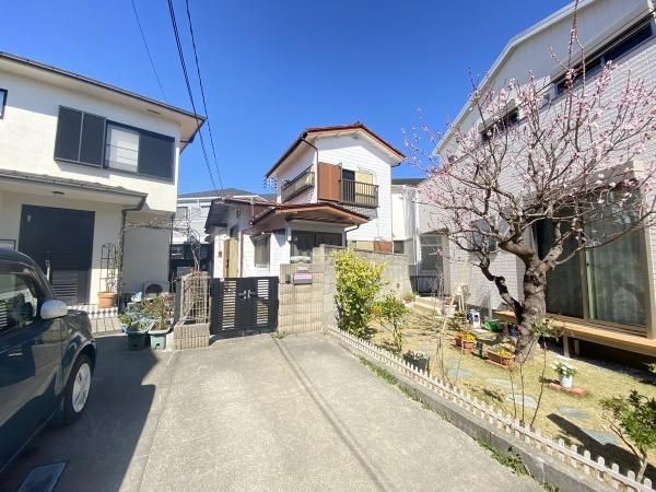 Land for Sale in Zushi, Kanagawa - Near Zushi Station - Thumbnail 4