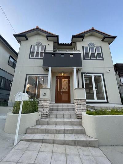 [Real Estate Japan] Property details: Property information for Higashiura/Hanamizukidori Station, Nagakute City, Aichi Prefecture: Used detached house — Image 1, Nagakute, Aichi