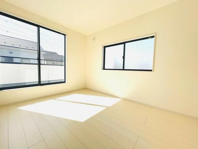 2021 Built 4LDK House for Sale in Quiet Ota, Gunma - Thumbnail 2