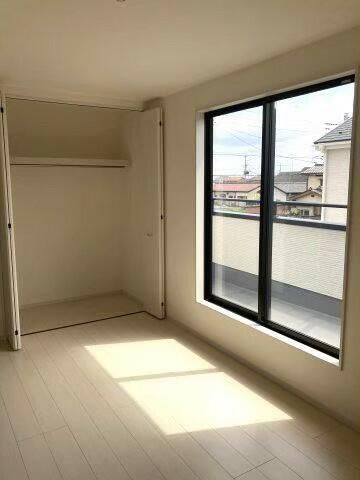 2021 Built 4LDK House for Sale in Quiet Ota, Gunma - Thumbnail 3