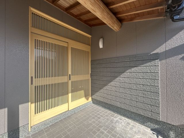 3LDK Single-Story House with Garden in Koga, Fukuoka - Image 1