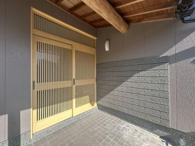 3LDK Single-Story House with Garden in Koga, Fukuoka — Image 16, Koga, Fukuoka