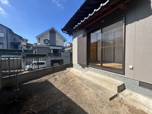 3LDK Single-Story House with Garden in Koga, Fukuoka - Thumbnail 4