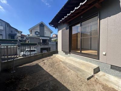 3LDK Single-Story House with Garden in Koga, Fukuoka — Image 33, Koga, Fukuoka
