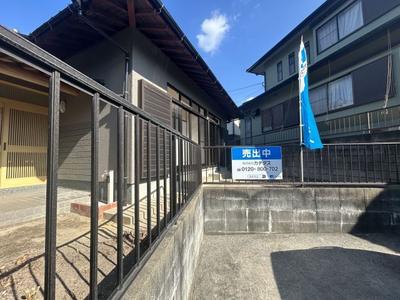 3LDK Single-Story House with Garden in Koga, Fukuoka — Image 50, Koga, Fukuoka