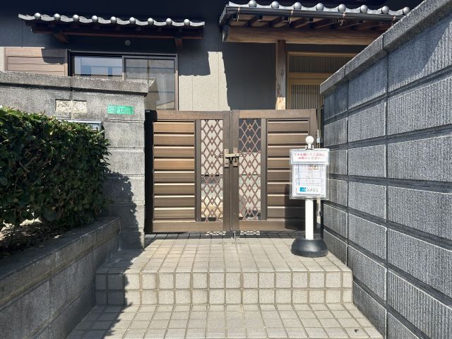 3LDK Single-Story House with Garden in Koga, Fukuoka - Thumbnail 2