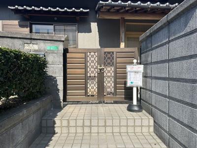 3LDK Single-Story House with Garden in Koga, Fukuoka — Image 16, Koga, Fukuoka
