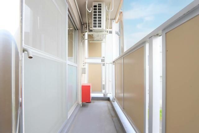 2K Apartment for Rent in Aomori City with Free Parking - Thumbnail 2