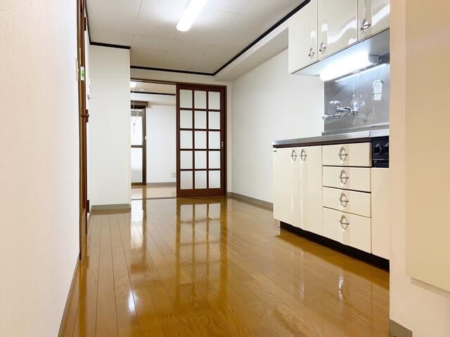 1DK Apartment for Rent in Kawaguchi, Saitama - Thumbnail 3
