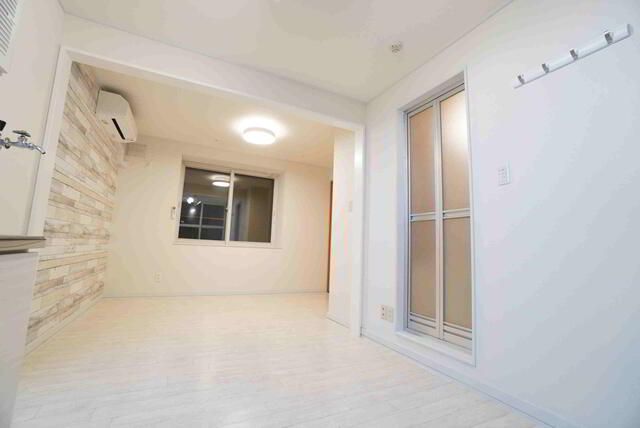 1R Apartment for Rent near Minami-jo 7-chome Station, Sapporo - Thumbnail 4
