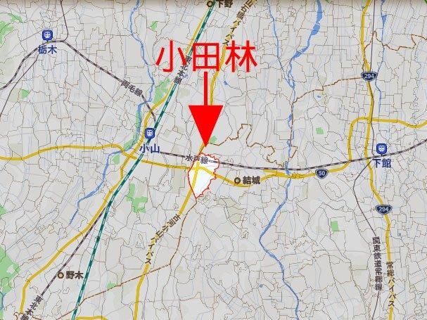4LDK House for Sale in Yuki City, Ibaraki – 149 sqm - Thumbnail 2