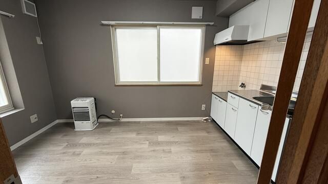 12.85㎡ 1R Apartment for Rent in Hiraneshi, Sapporo - Thumbnail 4