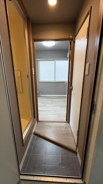 12.85㎡ 1R Apartment for Rent in Hiraneshi, Sapporo - Thumbnail 3