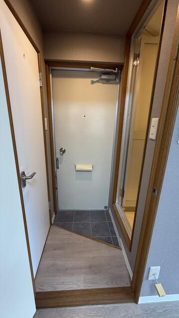 12.85㎡ 1R Apartment for Rent in Hiraneshi, Sapporo - Thumbnail 2
