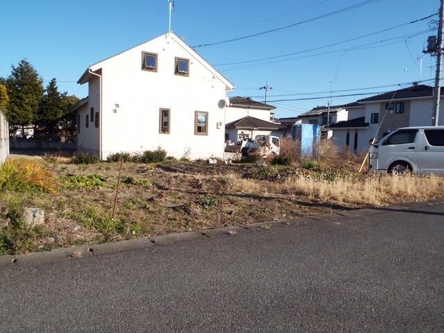 Building Land for Sale in Ashikaga City, Tochigi Prefecture - Thumbnail 3