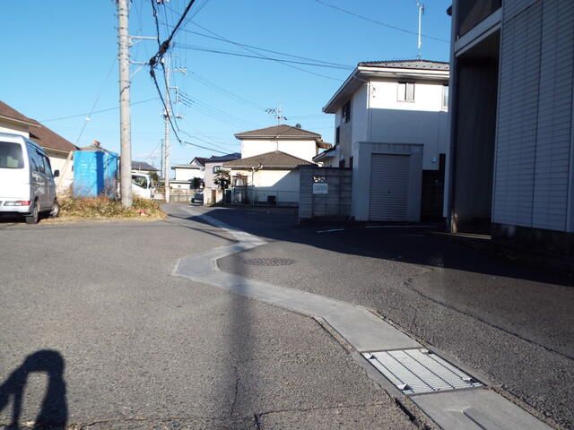 Building Land for Sale in Ashikaga City, Tochigi Prefecture - Thumbnail 4