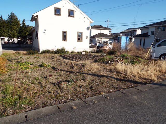 Building Land for Sale in Ashikaga City, Tochigi Prefecture - Thumbnail 2