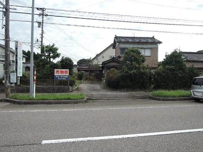 [Real Estate Japan] Property details: Property information for Hashishitajo, Imizu City, Toyama Prefecture: Used detached house — Image 4, Imizu, Toyama