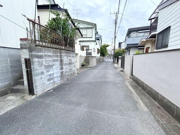 1927 Wooden House in Ichikawa, Chiba - 3DK Layout with Land - Image 40