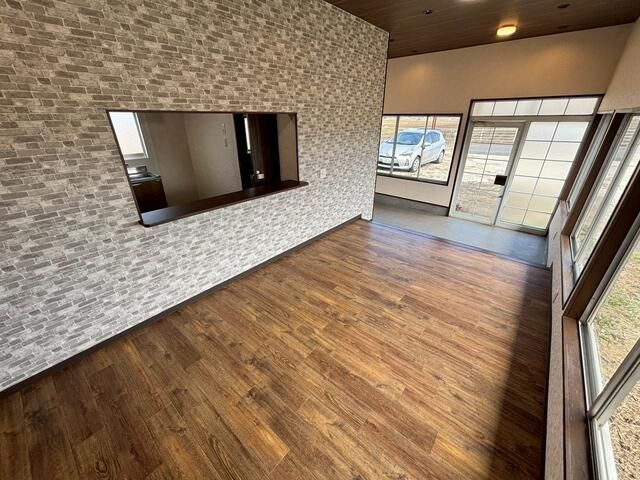 Detached House for Rent in Narita, Chiba - 2SK, Garden, Pet Negotiable - Thumbnail 2